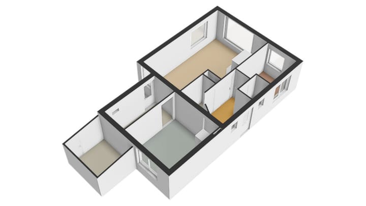 Photo 27 of Kerkweg 24