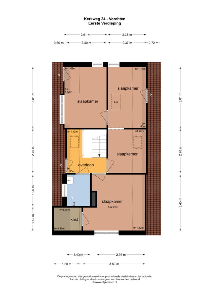 Photo 29 of Kerkweg 24