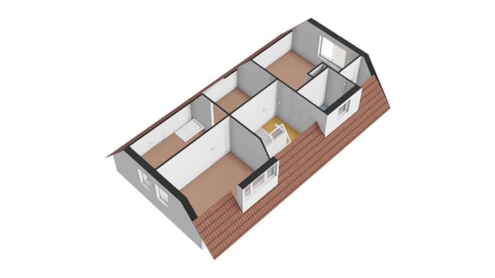 Photo 30 of Kerkweg 24