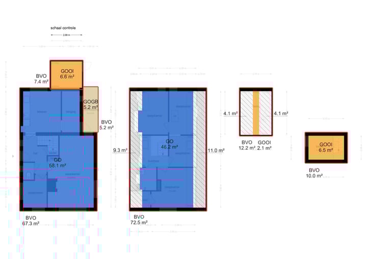 Photo 35 of Kerkweg 24