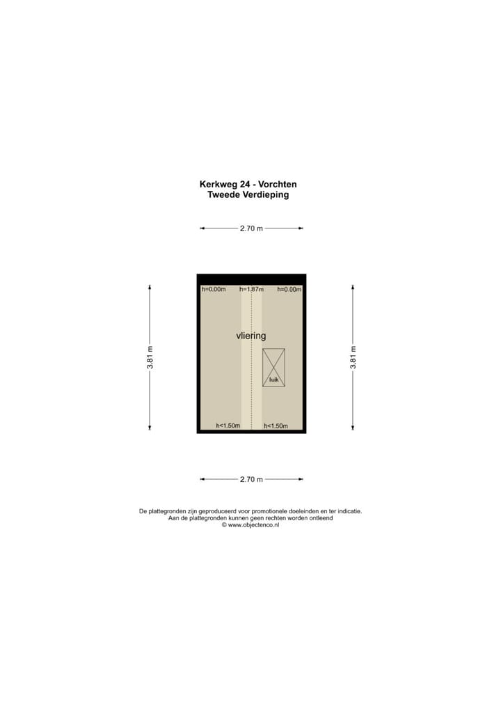 Photo 36 of Kerkweg 24