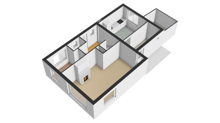 Photo 28 of Kerkweg 24