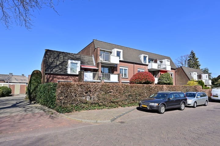 Vreedenburgh 77