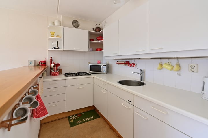 Foto 4 van Vreedenburgh 77