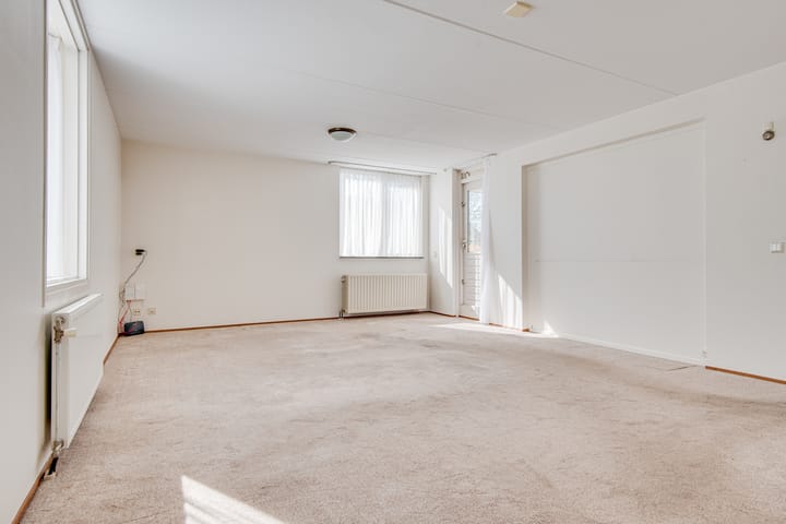 Foto 3 van Terpeborch 12-A