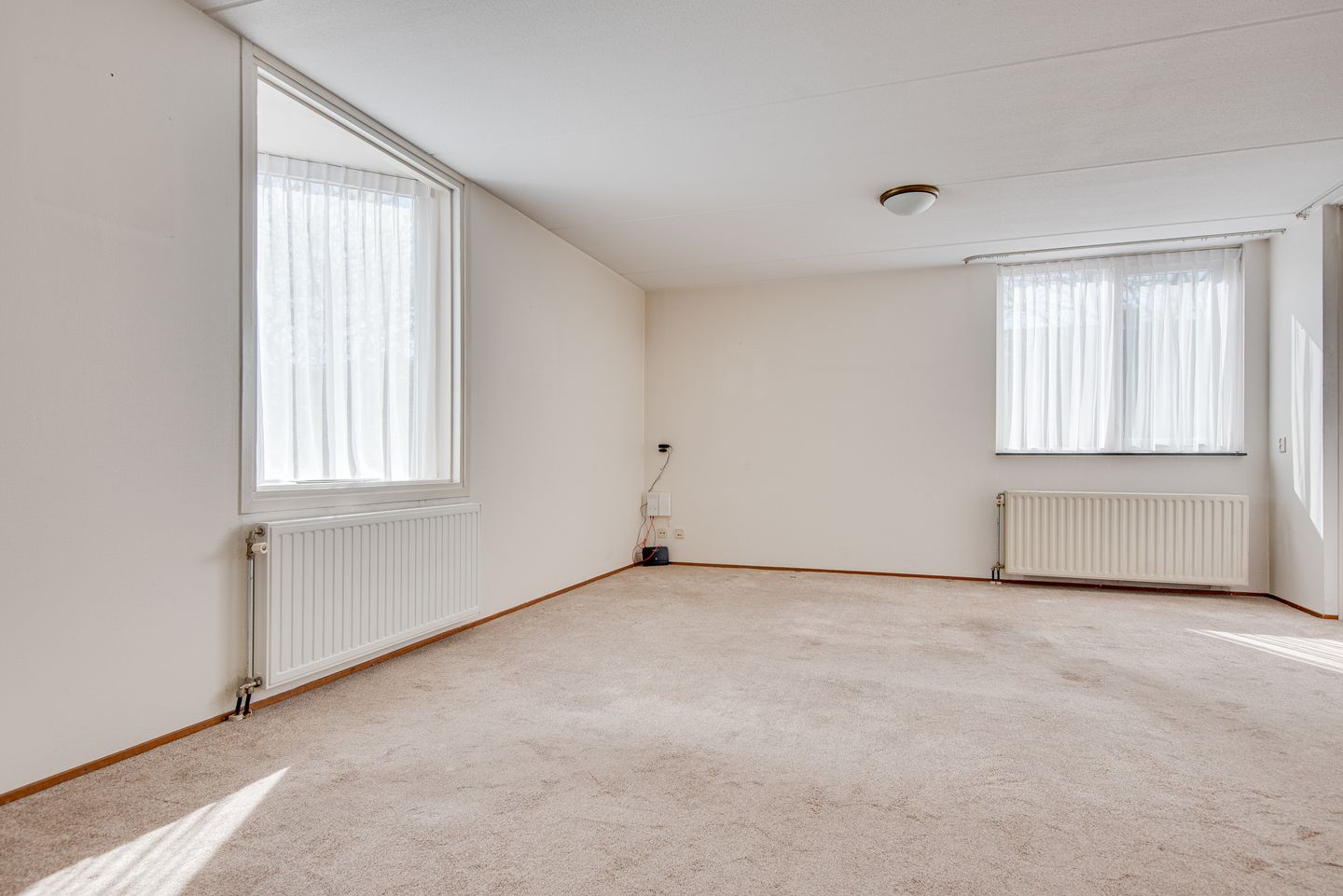 Foto 4 van Terpeborch 12-A