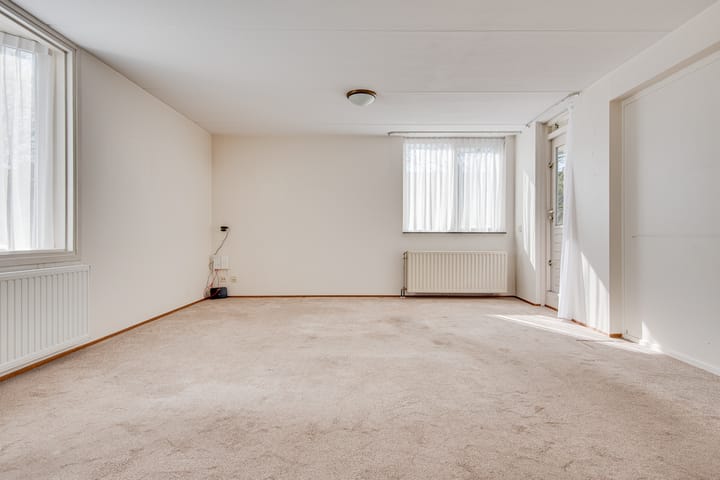 Foto 5 van Terpeborch 12-A