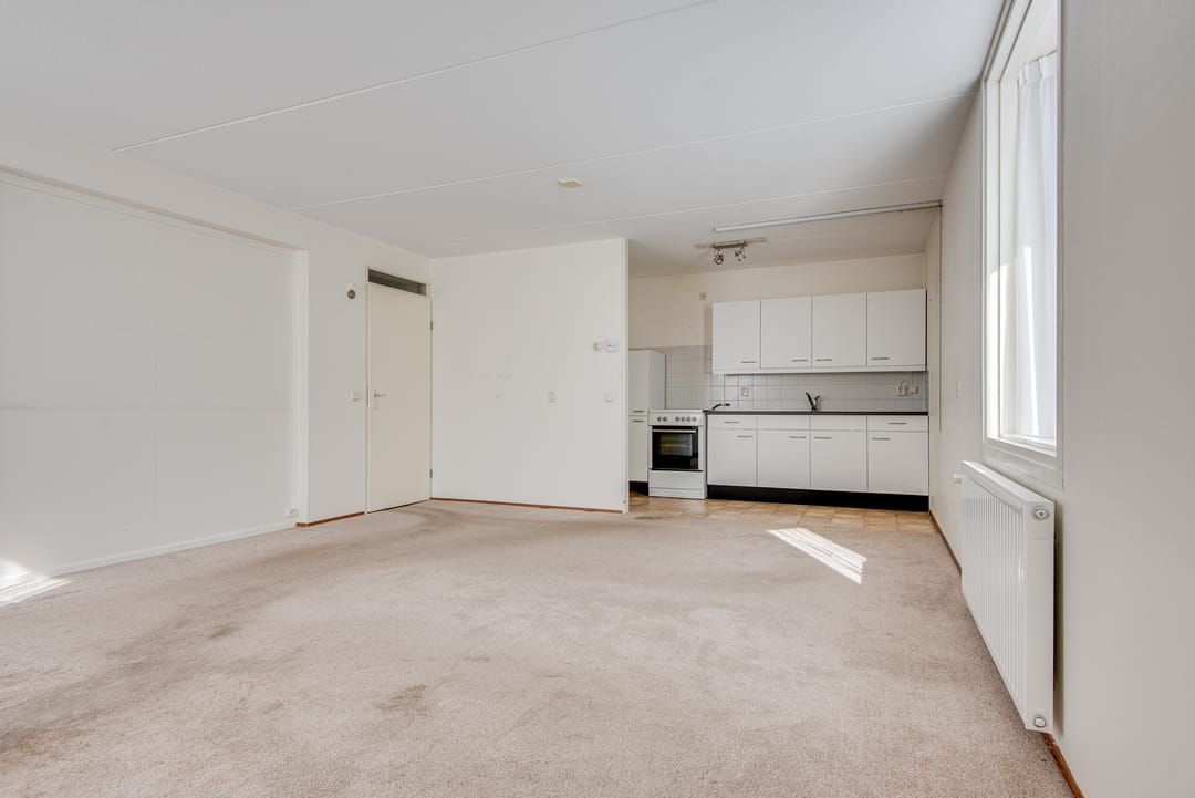 Foto 7 van Terpeborch 12-A