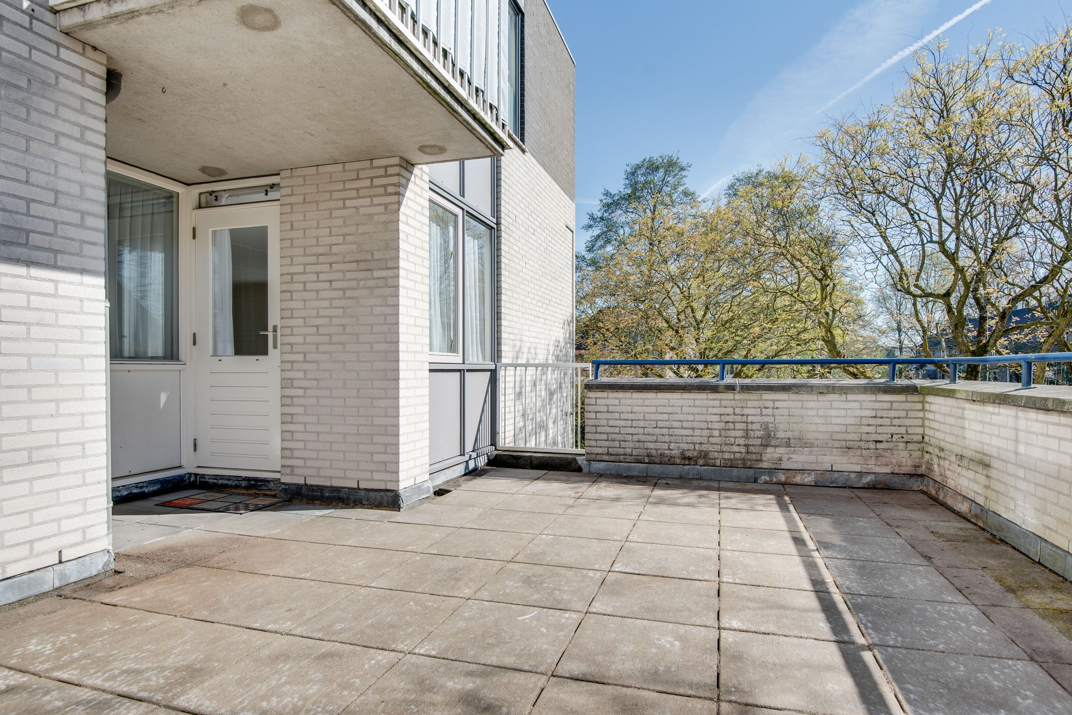 Foto 9 van Terpeborch 12-A