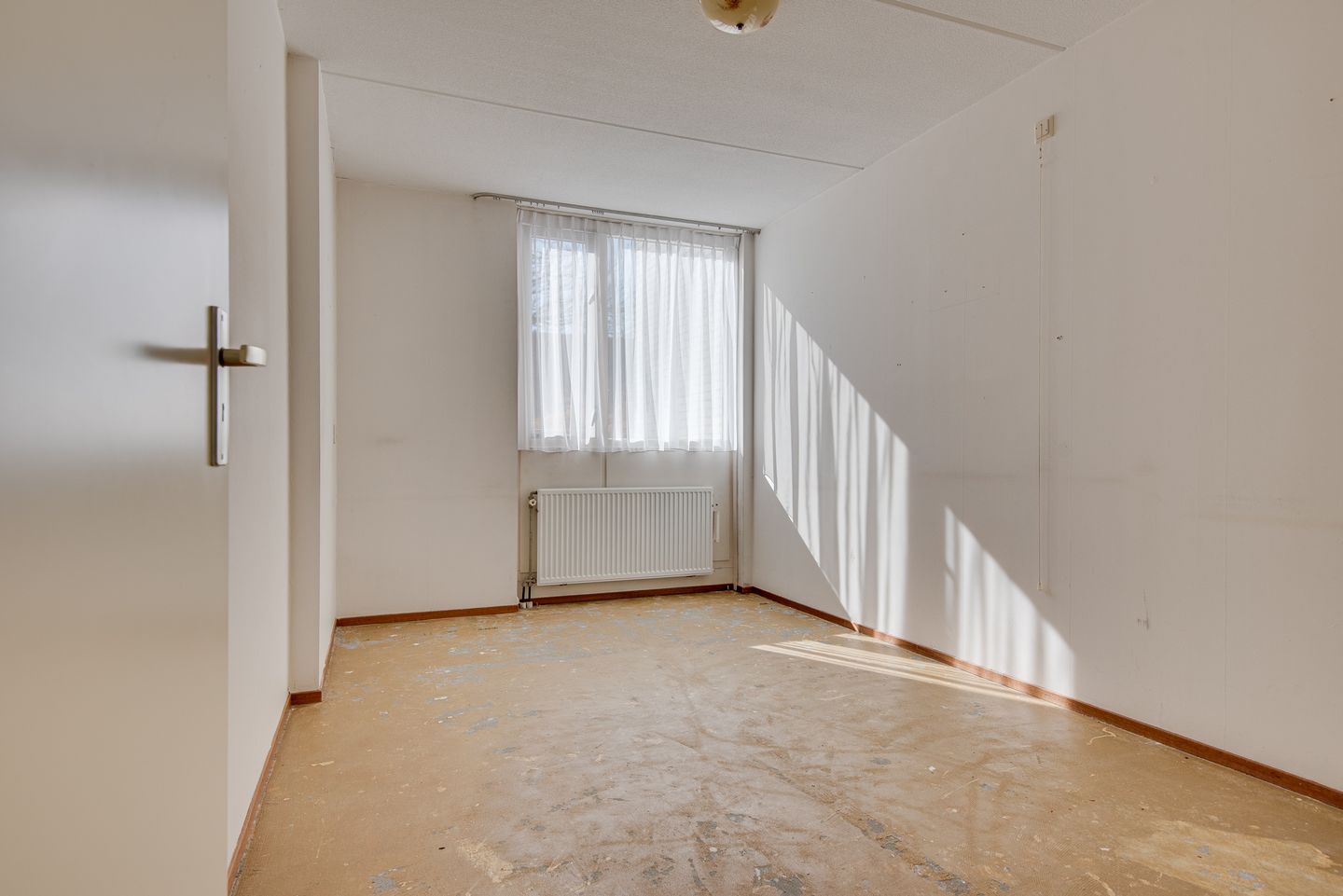 Foto 10 van Terpeborch 12-A