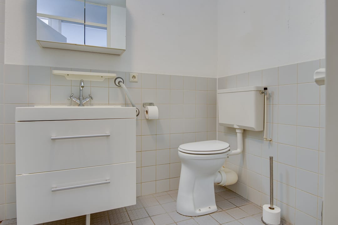 Foto 13 van Terpeborch 12-A