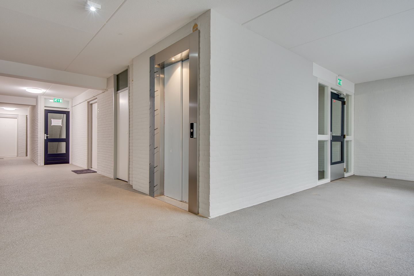 Foto 14 van Terpeborch 12-A