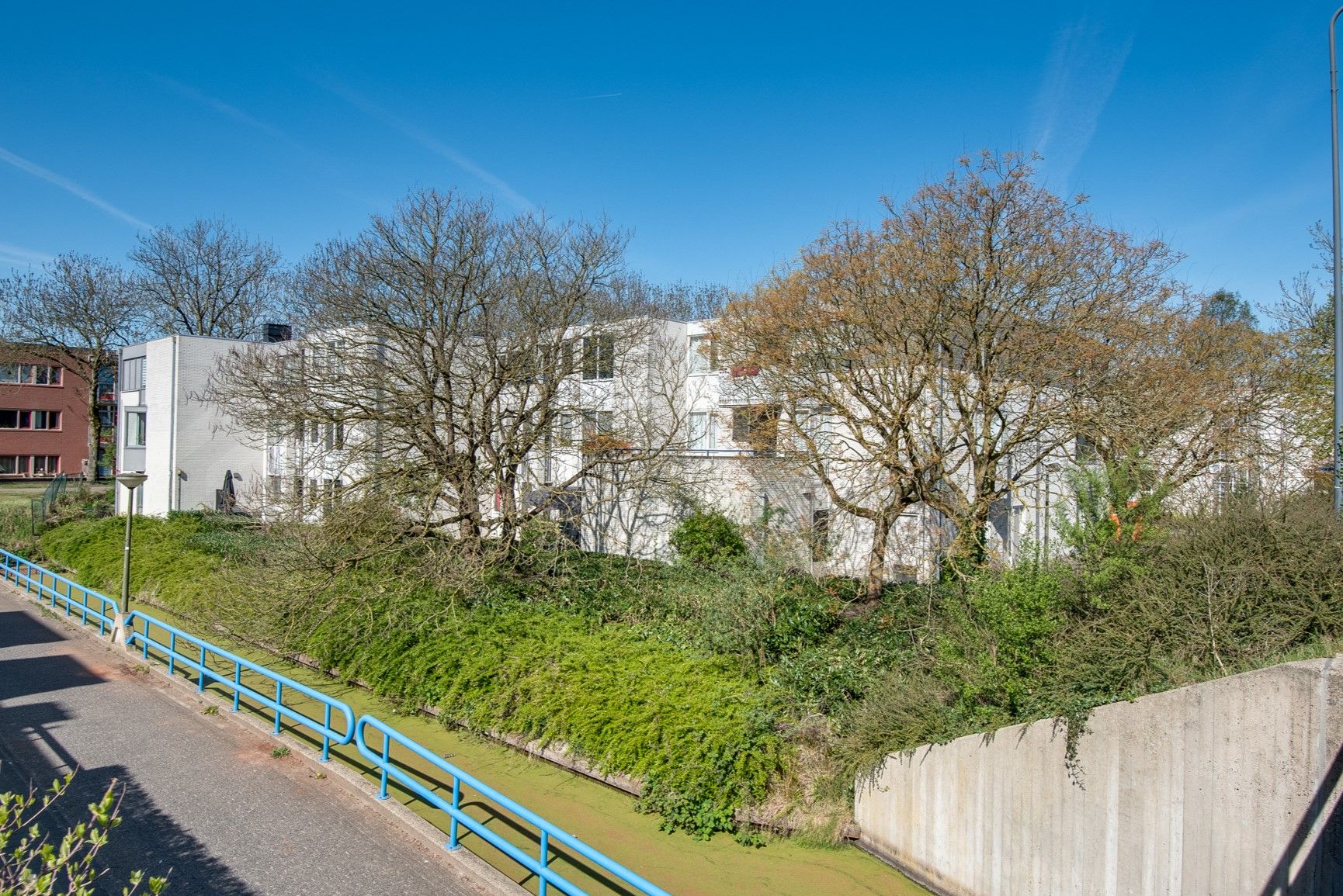 Foto 15 van Terpeborch 12-A