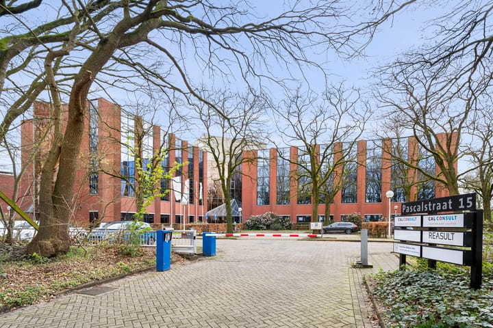 Pascalstraat 15