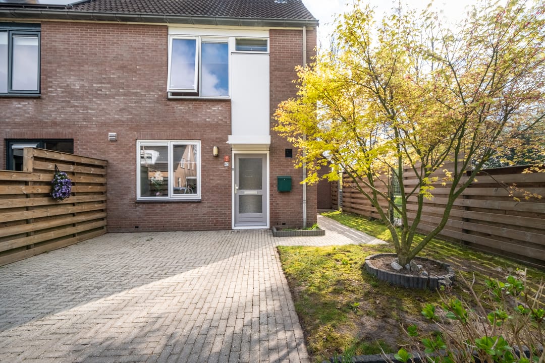 Foto 7 van 't Kaarnhuus 42