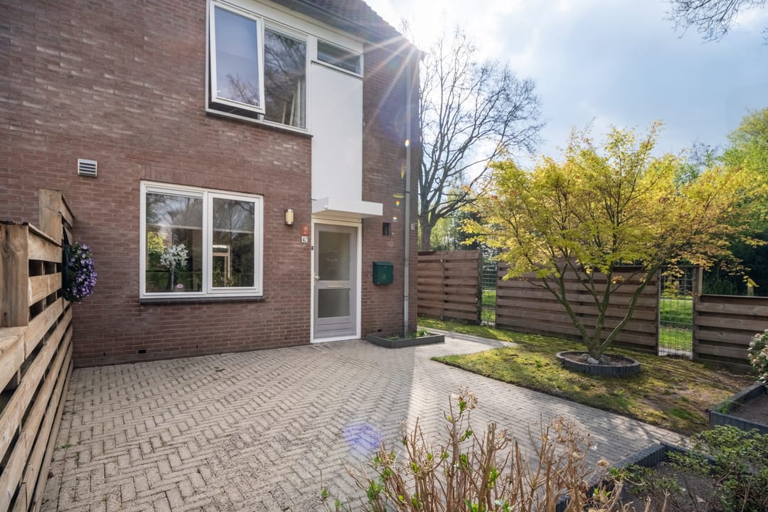 Foto 8 van 't Kaarnhuus 42