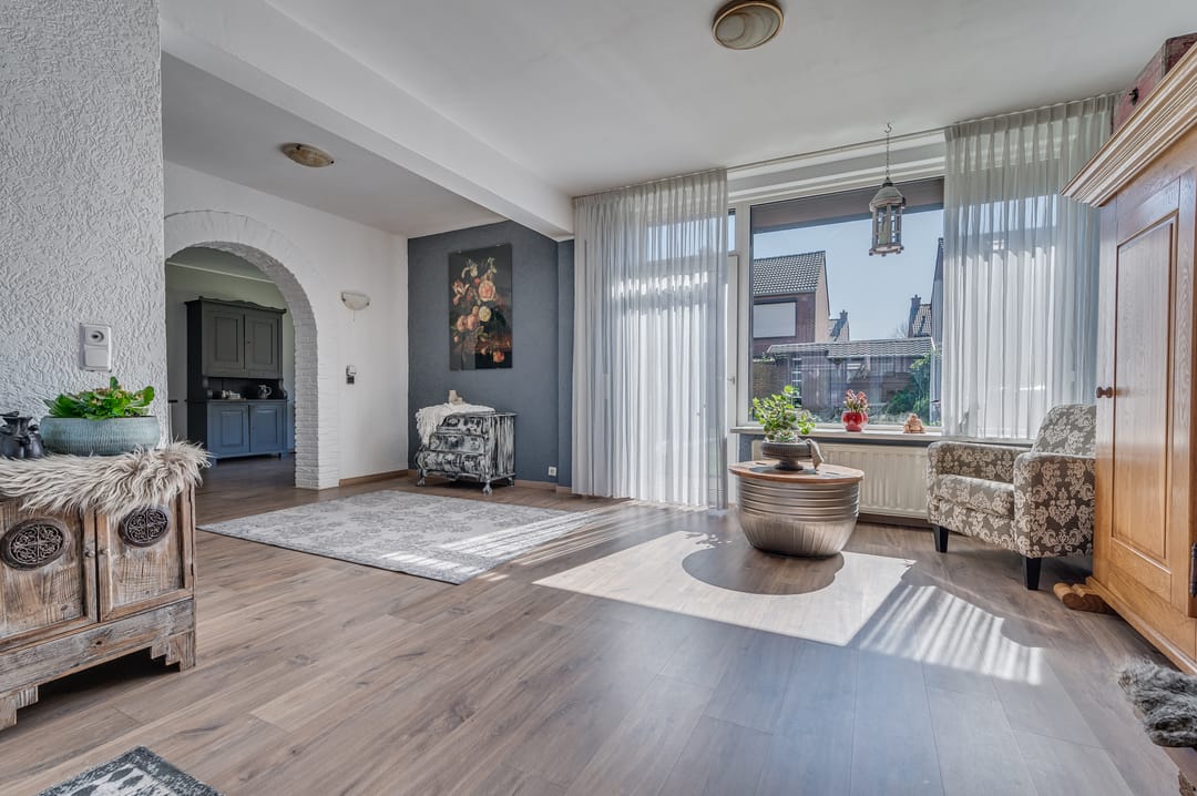 Foto 8 van Hertog van Gelrestraat 31