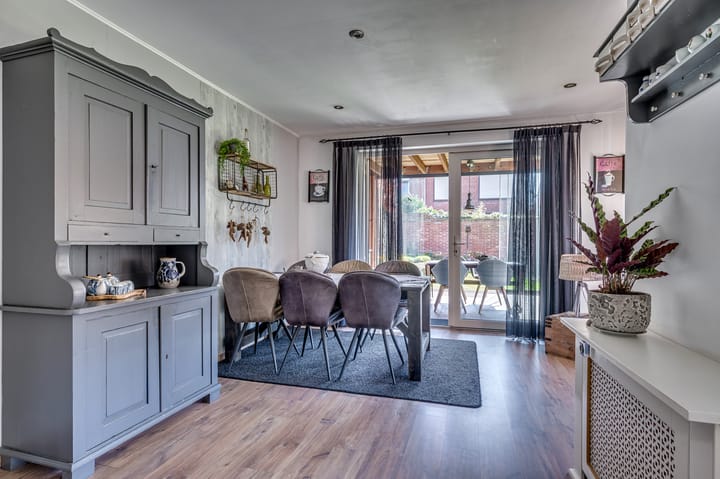 Foto 12 van Hertog van Gelrestraat 31