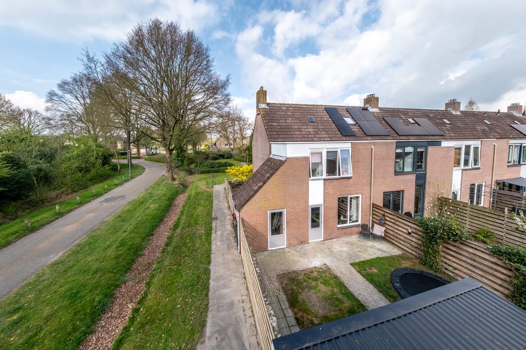 Foto 37 van 't Kaarnhuus 42