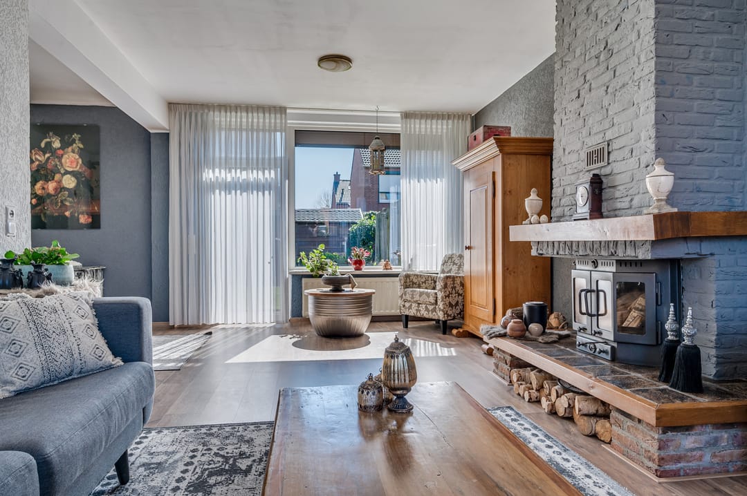 Foto 7 van Hertog van Gelrestraat 31