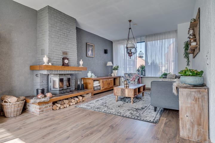 Foto 5 van Hertog van Gelrestraat 31