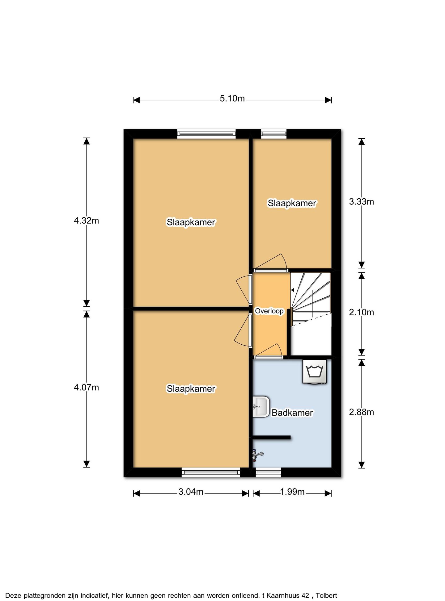 Foto 44 van 't Kaarnhuus 42