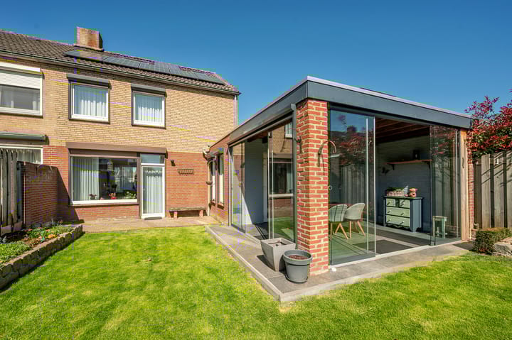 Foto 42 van Hertog van Gelrestraat 31