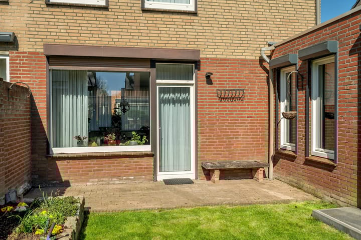 Foto 43 van Hertog van Gelrestraat 31