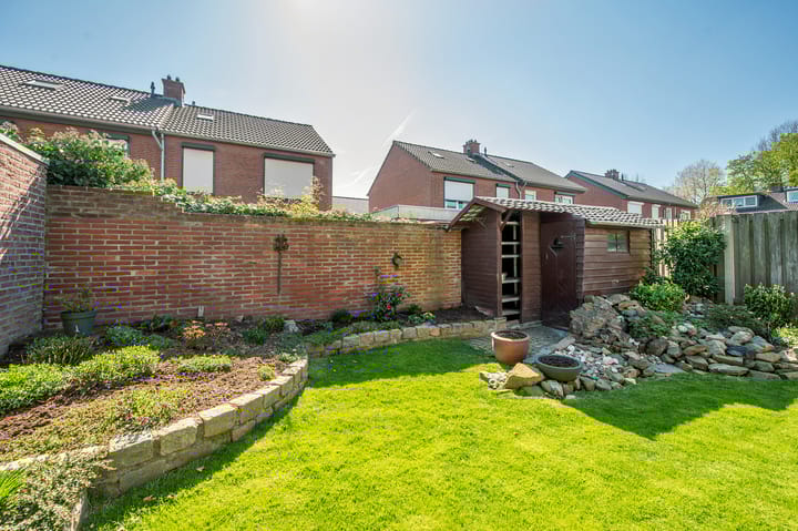 Foto 51 van Hertog van Gelrestraat 31