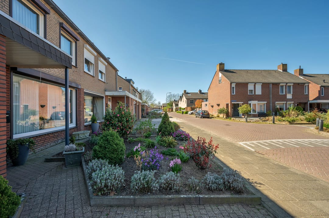 Foto 52 van Hertog van Gelrestraat 31