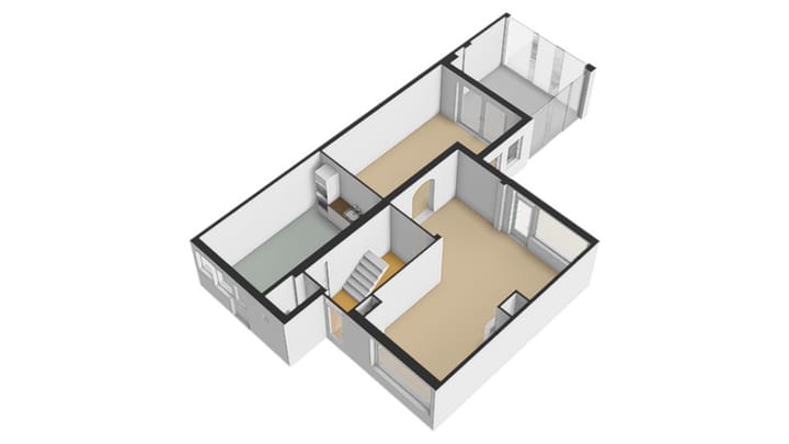 Foto 58 van Hertog van Gelrestraat 31