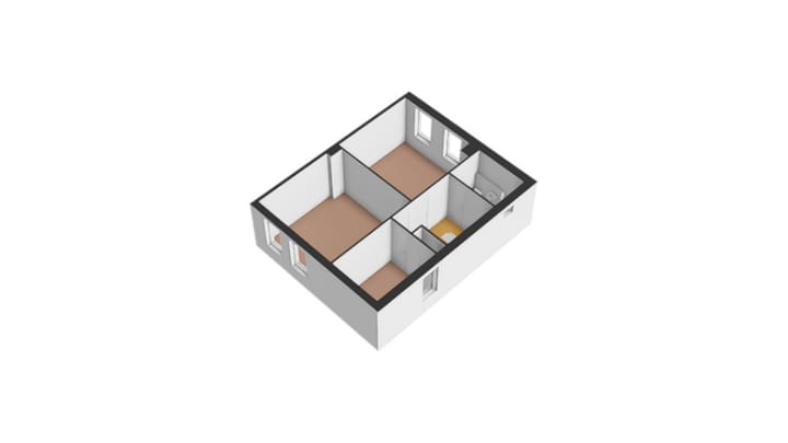 Foto 60 van Hertog van Gelrestraat 31