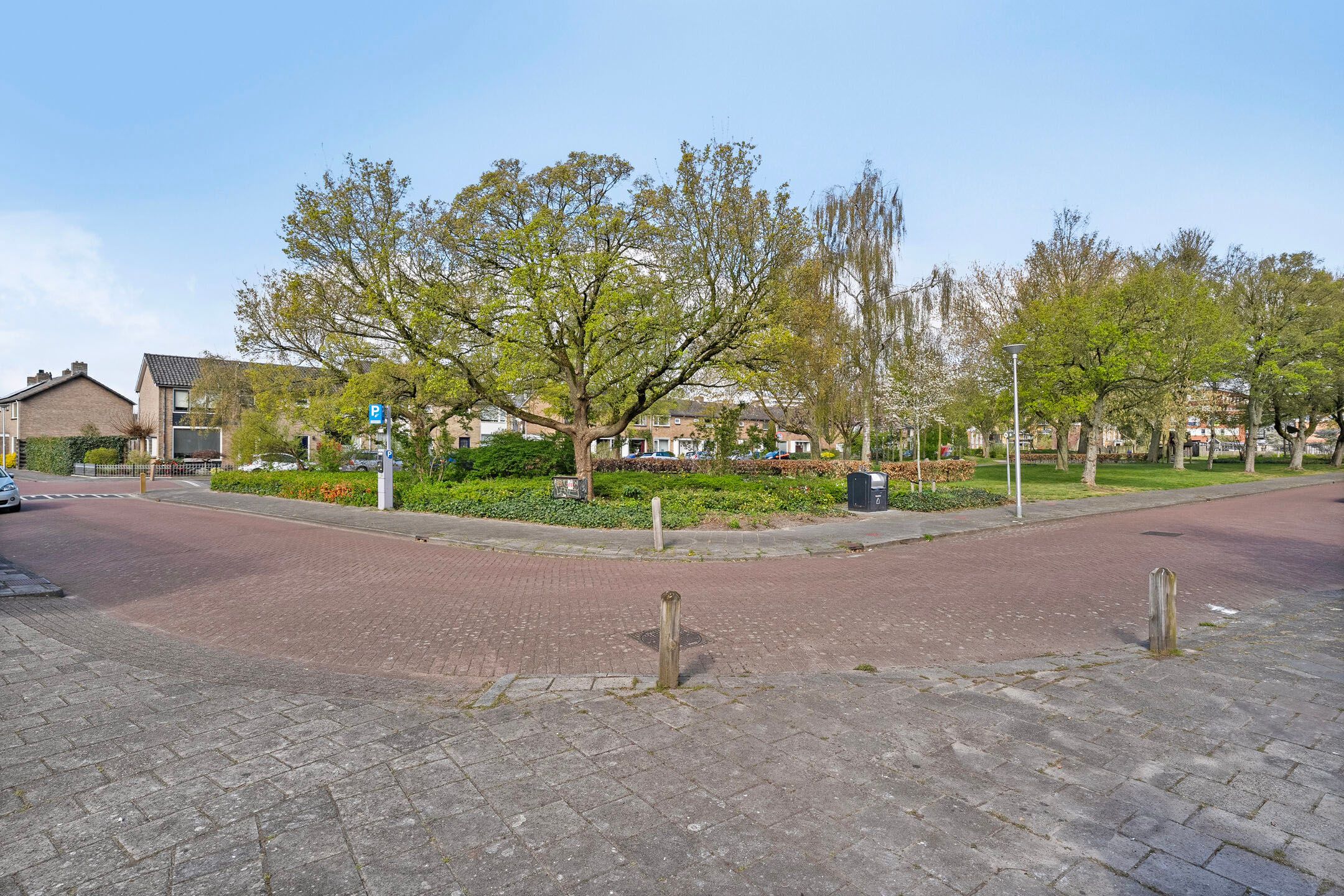 Foto 3 van Larixstraat 24