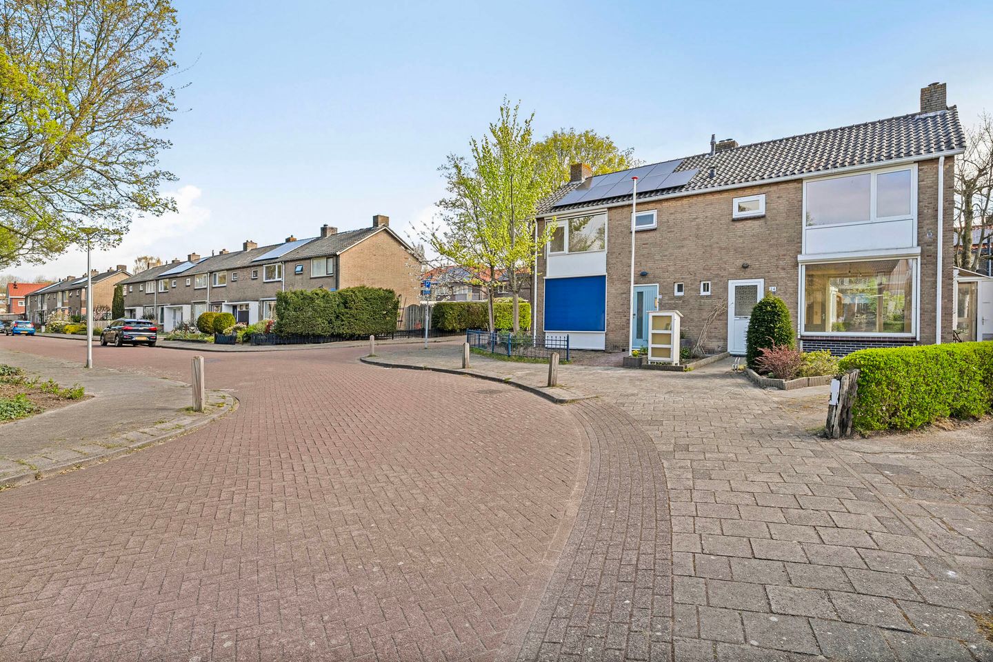 Foto 4 van Larixstraat 24