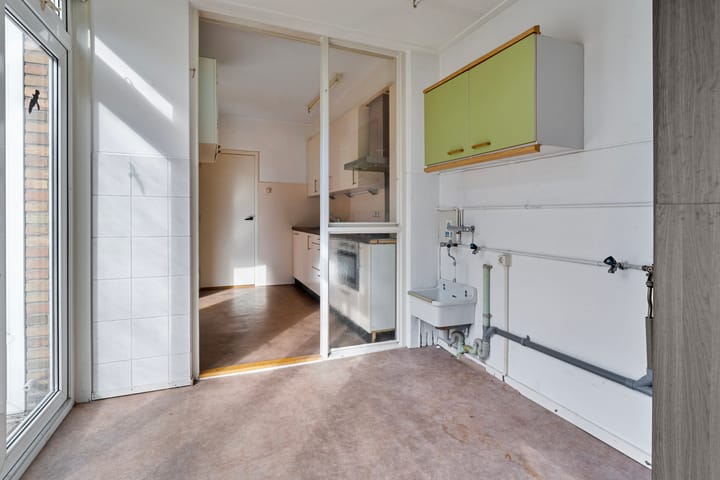 Foto 7 van Larixstraat 24