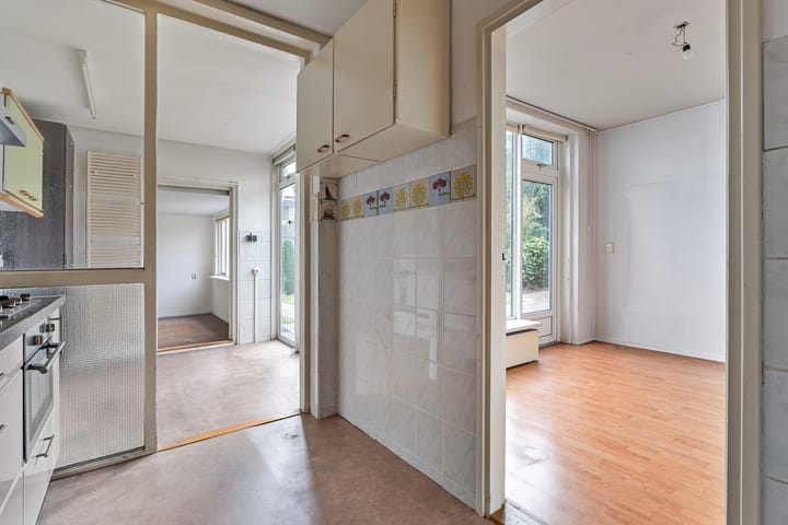 Foto 8 van Larixstraat 24