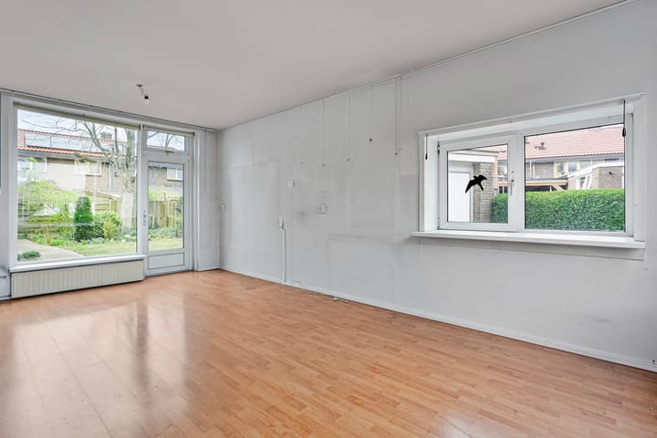 Foto 10 van Larixstraat 24