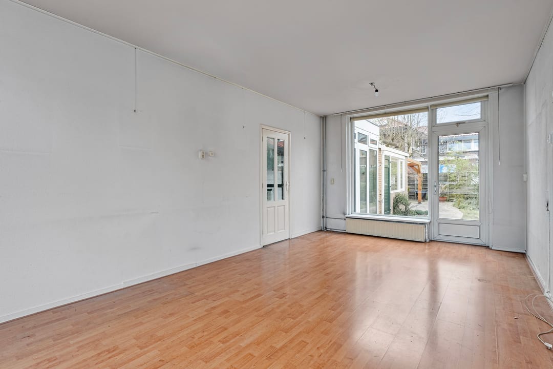 Foto 11 van Larixstraat 24