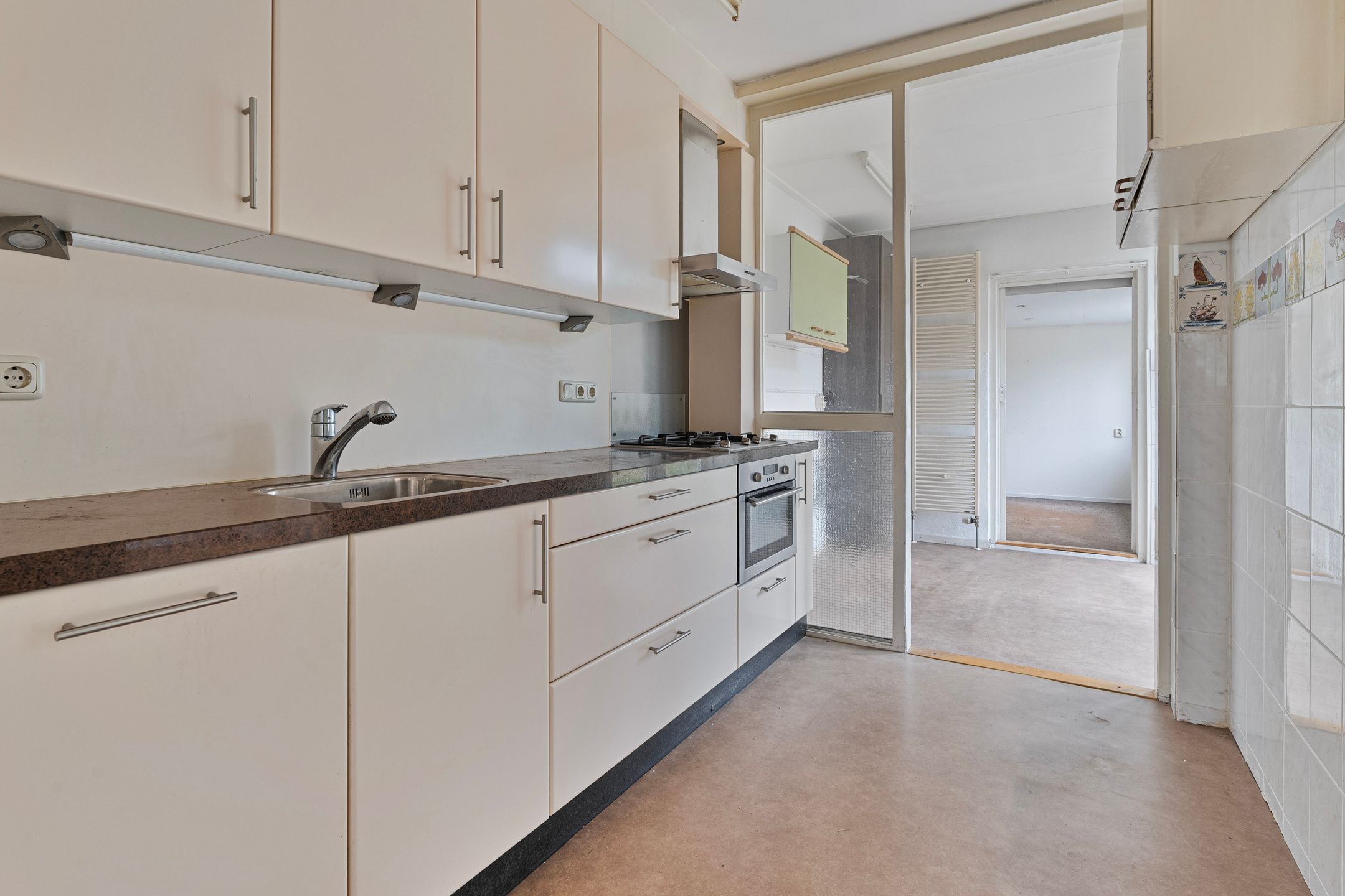 Foto 12 van Larixstraat 24