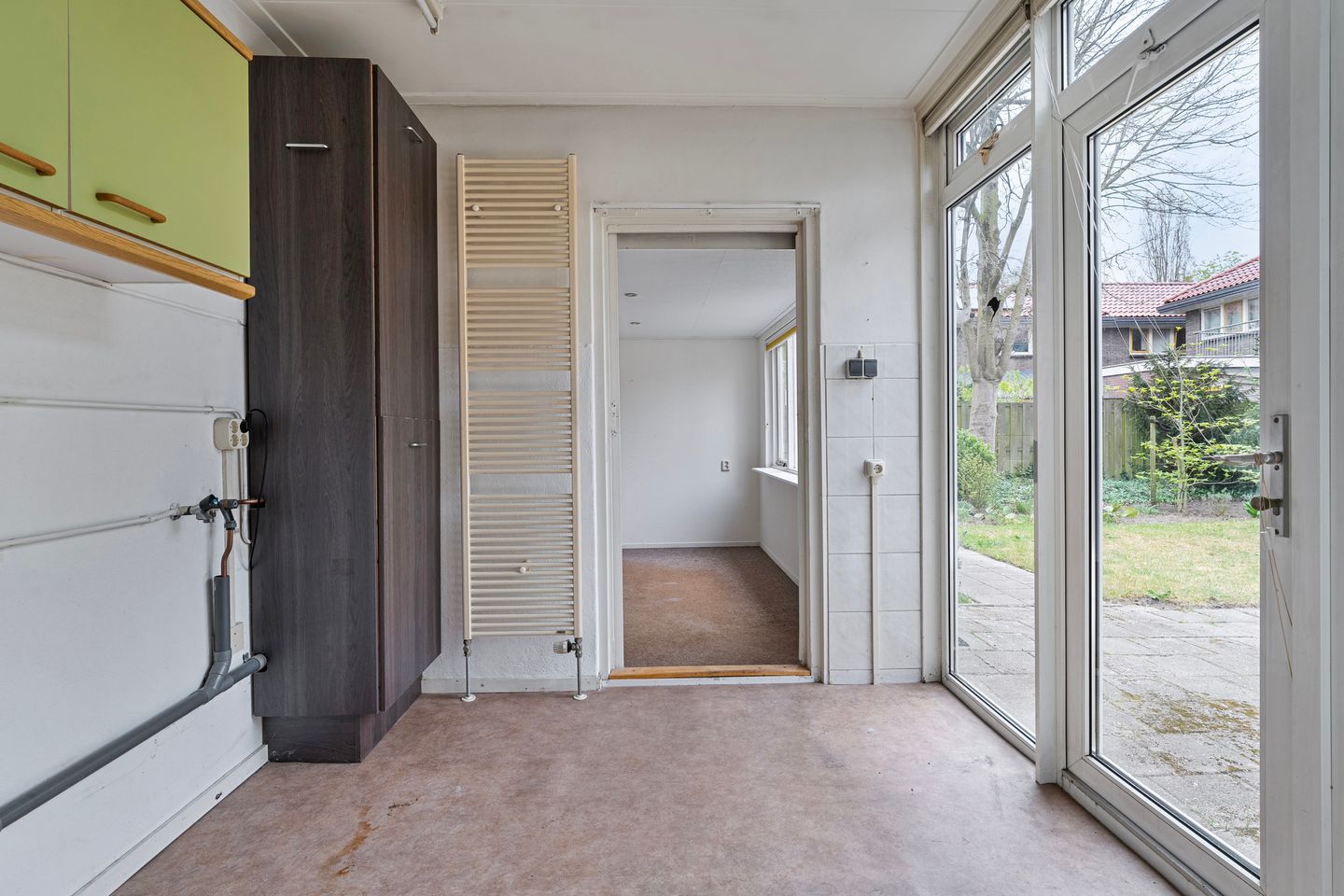 Foto 14 van Larixstraat 24