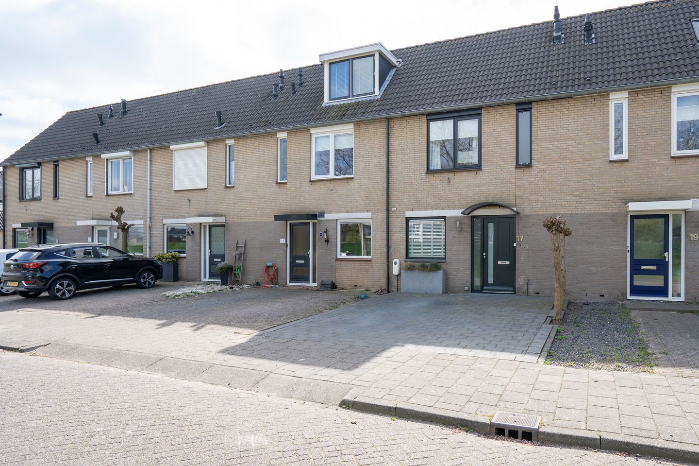 Foto 5 van Goslar 17