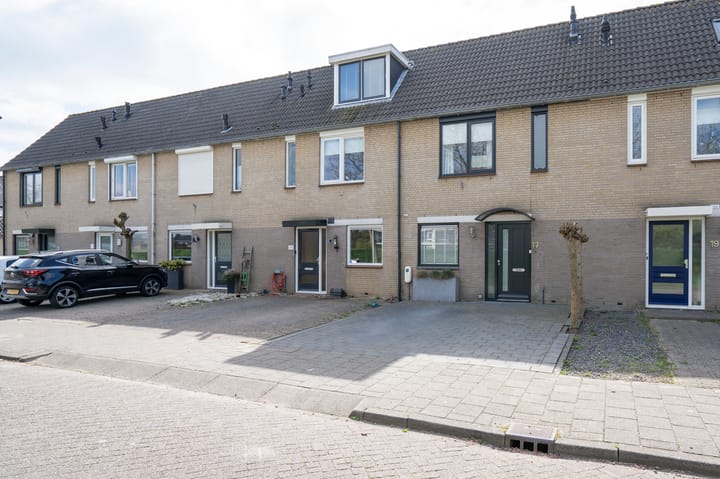 Foto 5 van Goslar 17