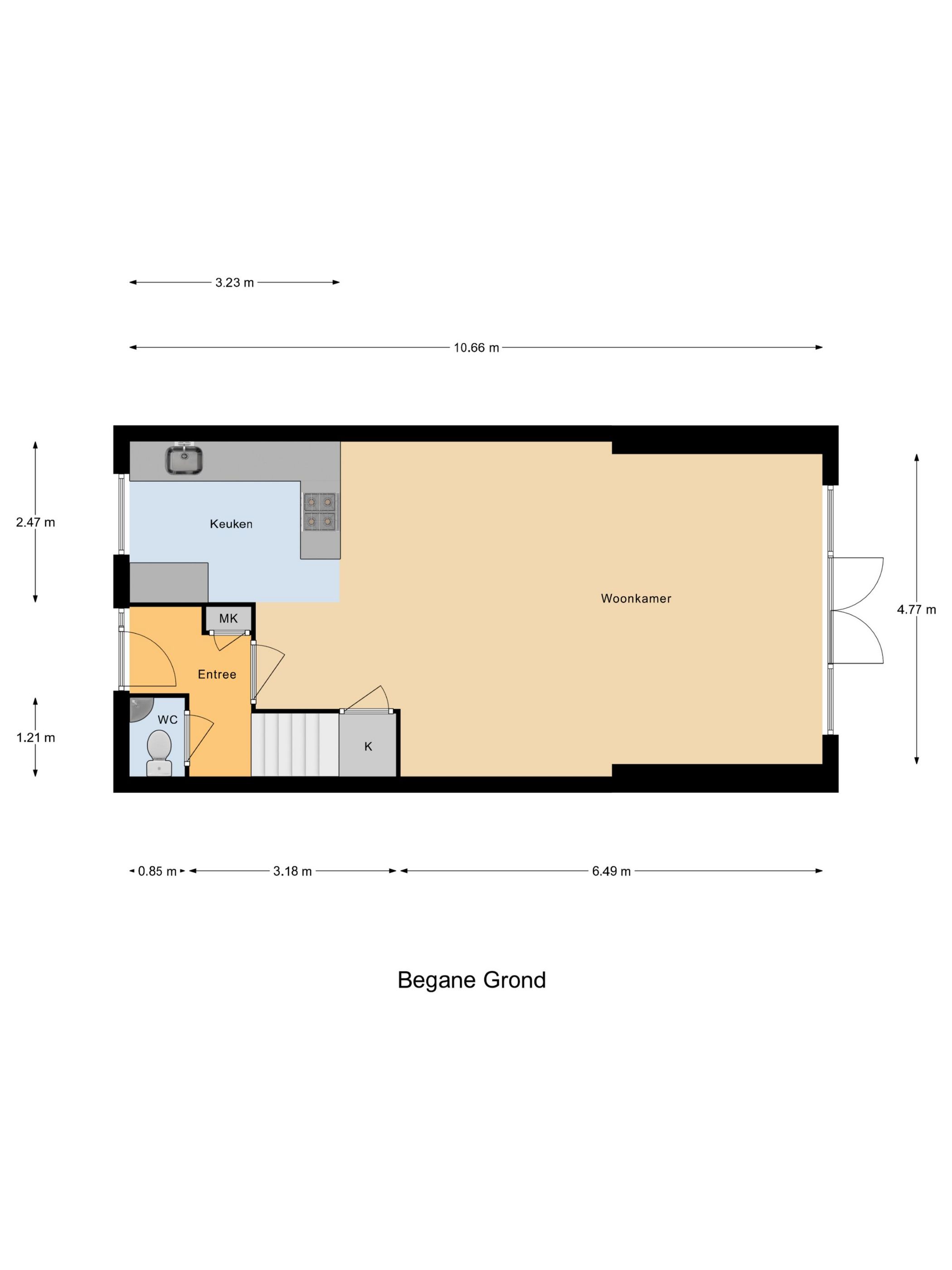 Foto 15 van Goslar 17