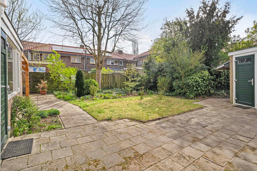 Foto 28 van Larixstraat 24