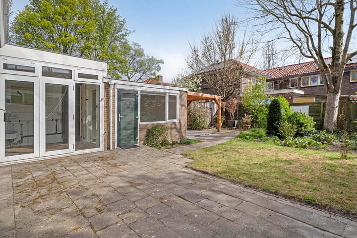 Foto 29 van Larixstraat 24