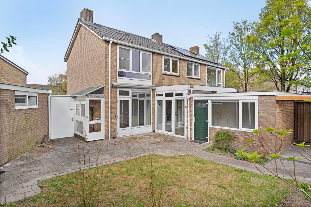 Foto 32 van Larixstraat 24