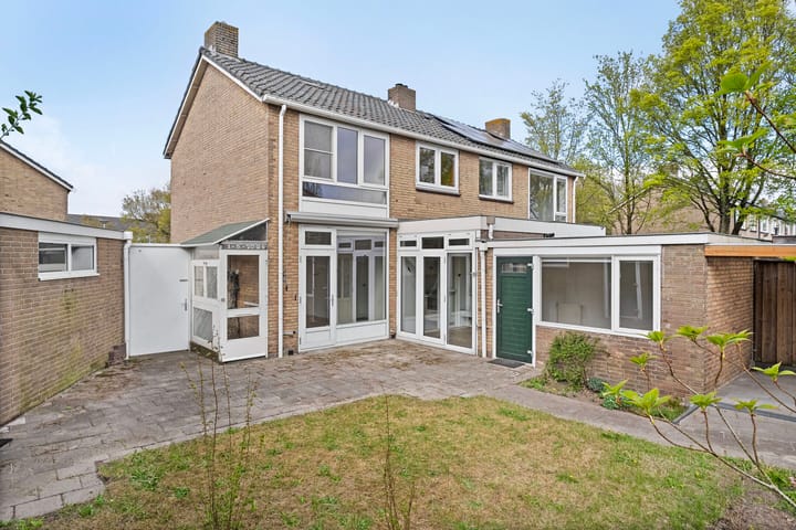 Foto 32 van Larixstraat 24