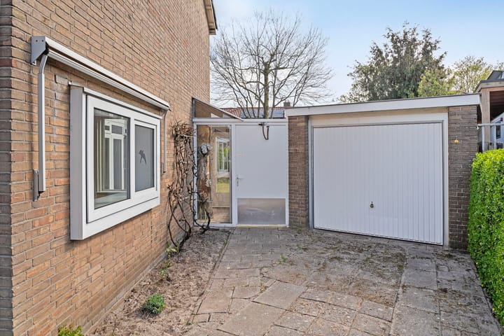 Foto 33 van Larixstraat 24