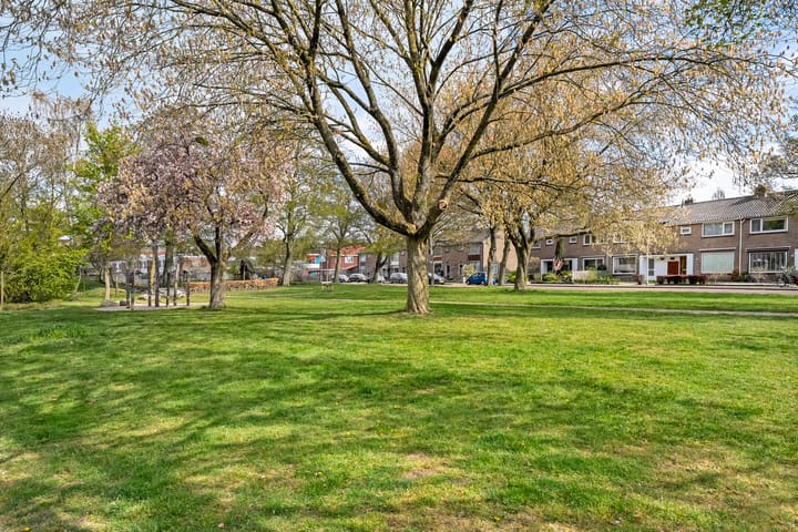 Foto 34 van Larixstraat 24