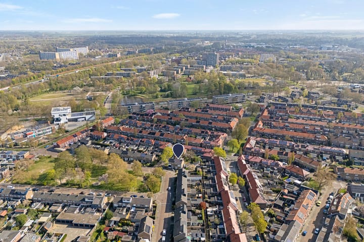 Foto 36 van Larixstraat 24